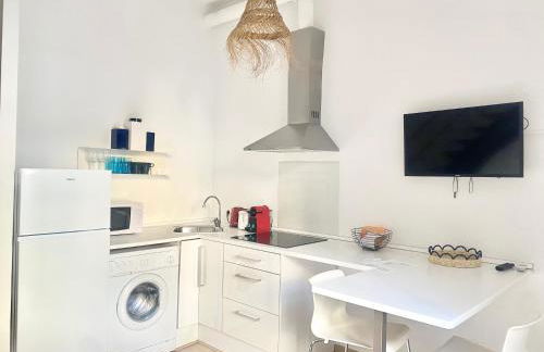 Victoria Site-Mercat Central - Foto 46