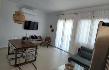 Horizon Villa Almyrida - Photo 23