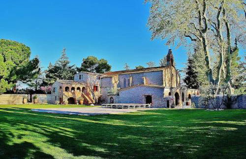 Villa 3 étoiles et 3 épis les Flamants roses - Foto 25