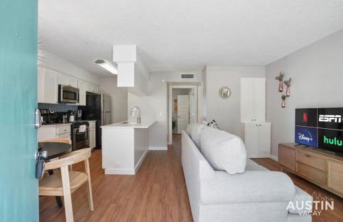 Cook and Gather Around in a Fully Equipped Apartment - Foto 6