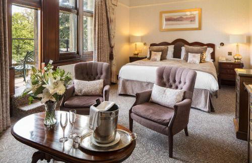 Armathwaite Hall Hotel & Spa - Foto 8