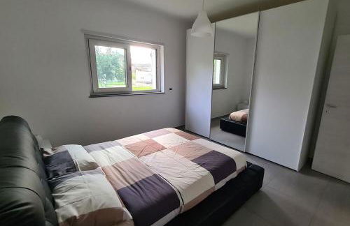 Villa con piscina - Foto 7