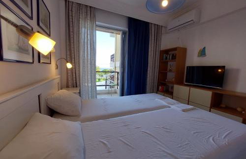 Kariani Beach Apartment - Foto 24