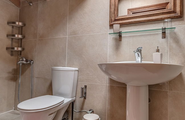 Mastrogiannis Farm House - Foto 18