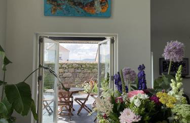 New build eco house in walled garden, Rostrevor - Photo 16