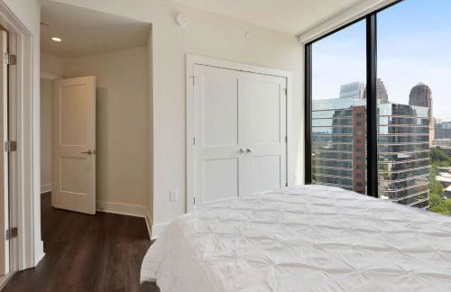 Amazing Midtown 2 bdrm - Foto 19