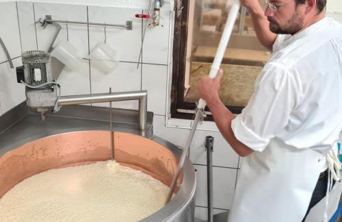 Ferienhof "Alpe Berg" - Photo 29