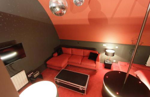 La Parenthèse Envoutée - Foto 42