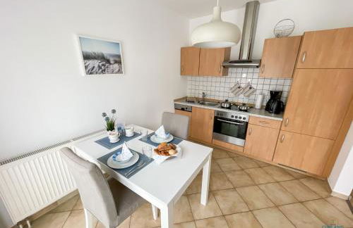 Residenz Grantz Sahlenburg Wohnung 2 - Foto 7