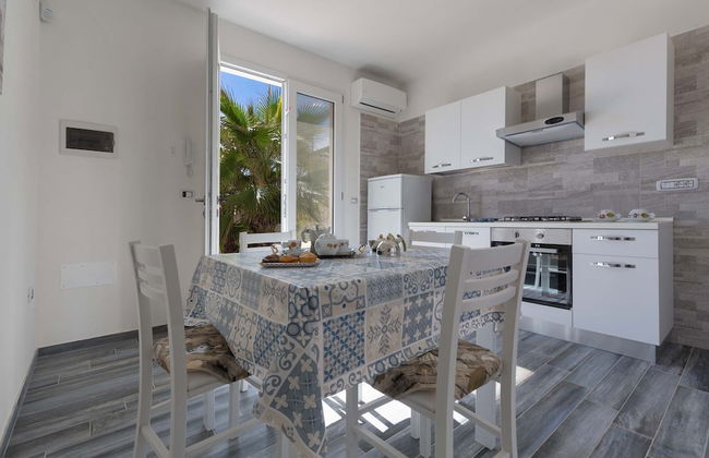 2092 Villa Il Fenicottero Salentino - Foto 20