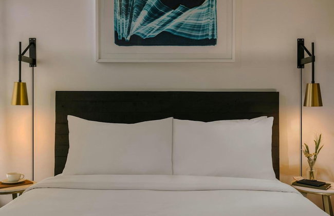 Hôtel Monroe - Downtown Montreal - Foto 28