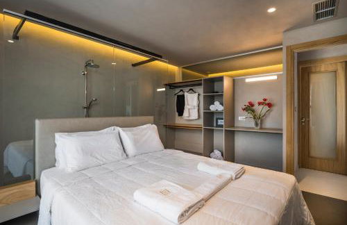 Ikaros Hotel - Foto 26