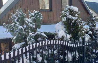 Stodoła Simonka na punkcie widokowym - Foto 19