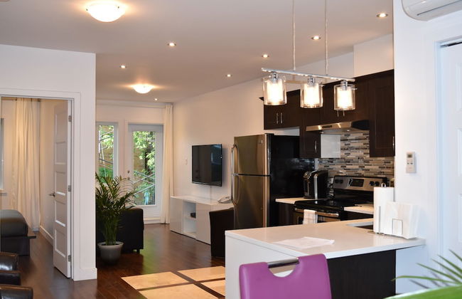 LMVR - LuxApt 3 - 7 bedrooms 2 bathrooms - Foto 27