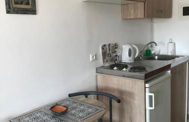 Floros Apartments - Foto 21