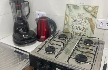 Studio Girassóis Barueri SP - Foto 16