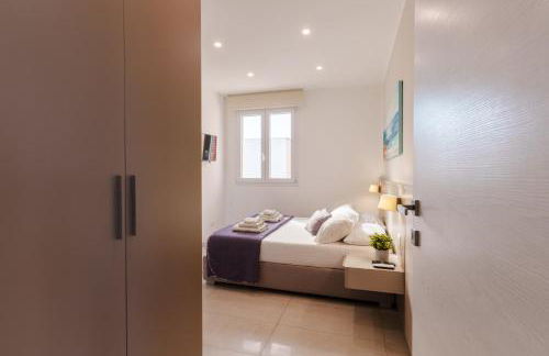 Virgilio hosting Casa Nuovissima Vista Mare - Foto 20