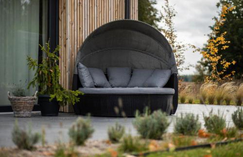 Warmia107-Butikowy dom nad jeziorem - Foto 18