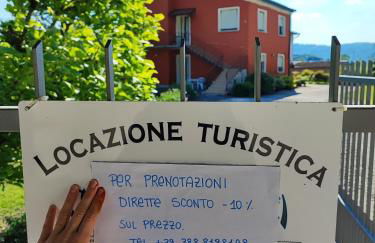 Ca' dei Berici - Relax tra Colli e città d'arte - Foto 5