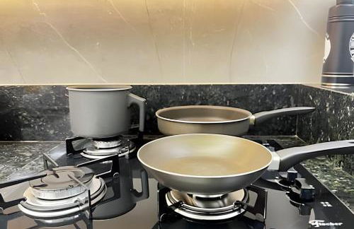 Flat no centro de Londrina - Foto 39