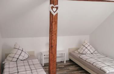 Ferienwohnung IV Sarrebriese - Foto 18