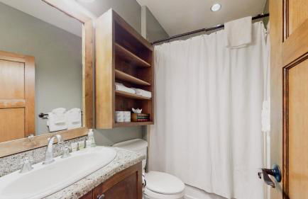 Mammoth Reservations - Foto 41