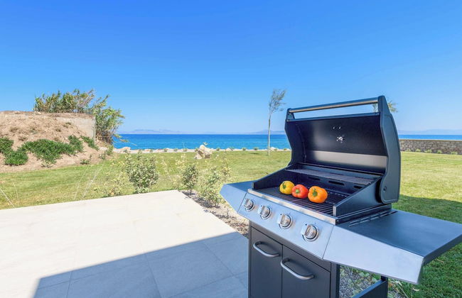 Villa Panaxia Keema - Foto 11