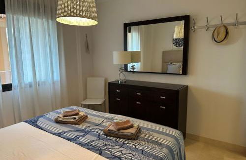 Lovely apartment in Casares Beach - Photo 11