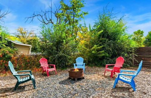 Inviting Bungalow Next to Unc - Free Cruiser Bikes! - Foto 71