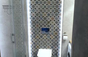 Private Apartment, Aircondition, HD TV pl & de, WiFi, Garage, fully equipped, near beach - Foto 37