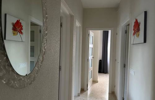 Chalet Los Almendros con piscina privada - Photo 34