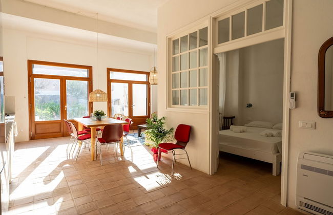 Casa Tharros in Nurachi - Foto 11