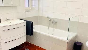 Terrassenwohnung mit Donaublick - Foto 5