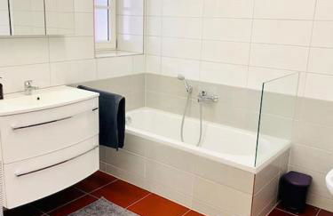 Terrassenwohnung mit Donaublick - Foto 5