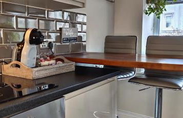 Town Hall View - Foto 2