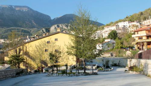 4Flats in Orto di Venanzio - Foto 2