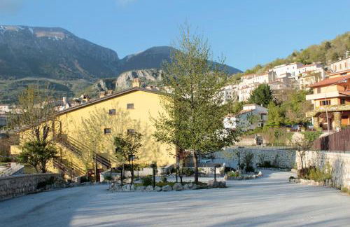 4Flats in Orto di Venanzio - Foto 2