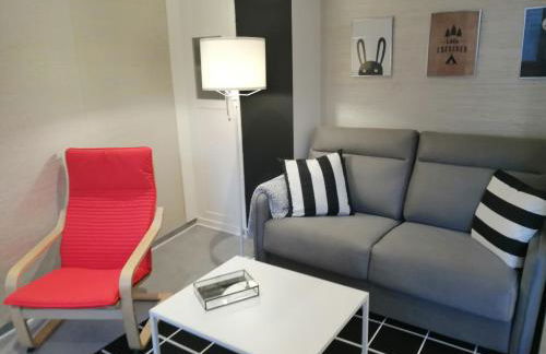 Apartamento Laidatxu Playa en Mundaka - Foto 2