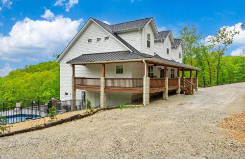 Cedarwood Farmstead - Foto 70