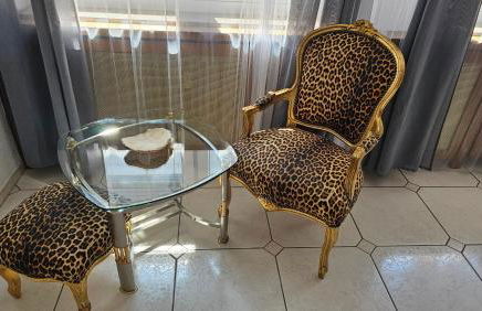 Central Charm - Bedroom & Kitchen Apartment near the Main Station Hauptbahnhof - Foto 5