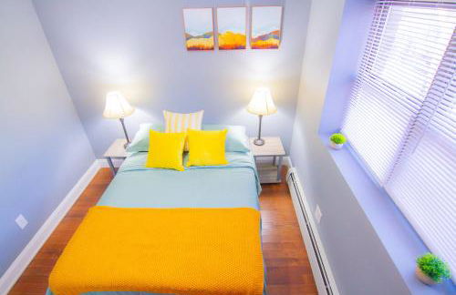 Nesty Stays - Foto 1