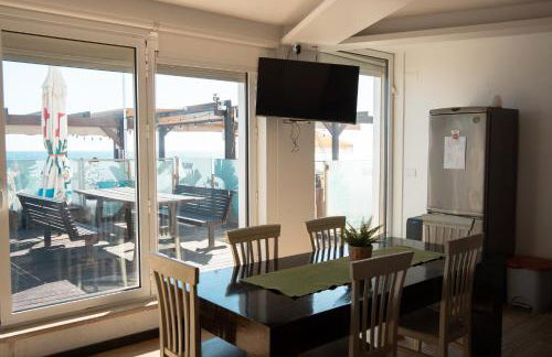 Wax Suite By the sea - Foto 6