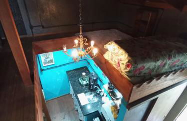 casa aconchegante To no Role - Foto 22