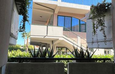 Maison Chic Montenero Marina - Photo 35