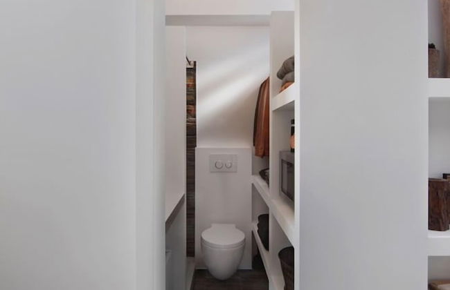 Studios Curie - Foto 39