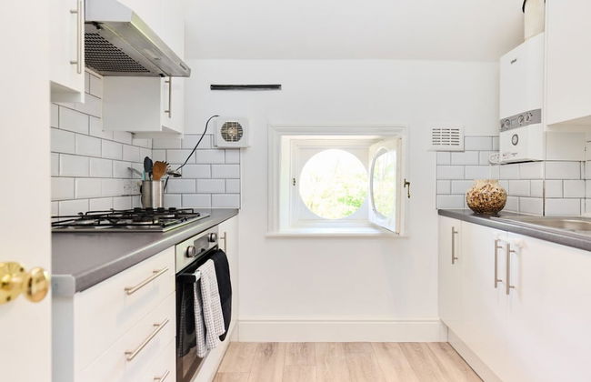 The Beckenham Place - Trendy 1bdr Flat - Foto 31