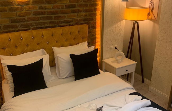 Nova Park Hotel & Suite - Foto 7