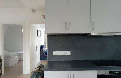 Peaceful Apartment-3 Zi, Loggia & Garden in Blankenese - Foto 63