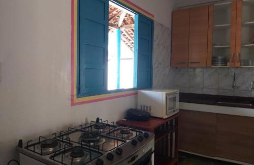 Casa de praia Phyladelphia - Foto 5