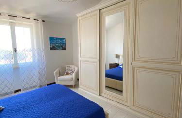 Appartamento con vista su Porto Ercole - Foto 10